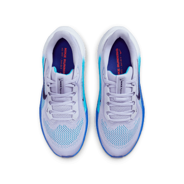 NIKE PEGASUS 41 BIG KIDS' ROAD RUNNING SHOES
