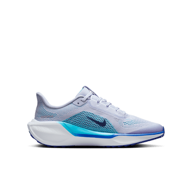 NIKE PEGASUS 41 BIG KIDS' ROAD RUNNING SHOES