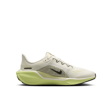 NIKE PEGASUS 41 BIG KIDS' ROAD RUNNING SHOES