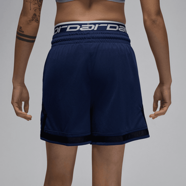 JORDAN SPORT WOMEN'S 4" DIAMOND SHORTS