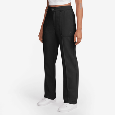 JORDAN WOMEN'S WOVEN PANTS