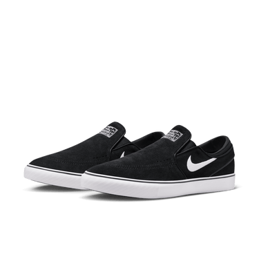 NIKE SB JANOSKI+ SLIP MEN'S SKATE SHOES