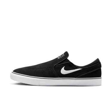 NIKE SB JANOSKI+ SLIP MEN'S SKATE SHOES