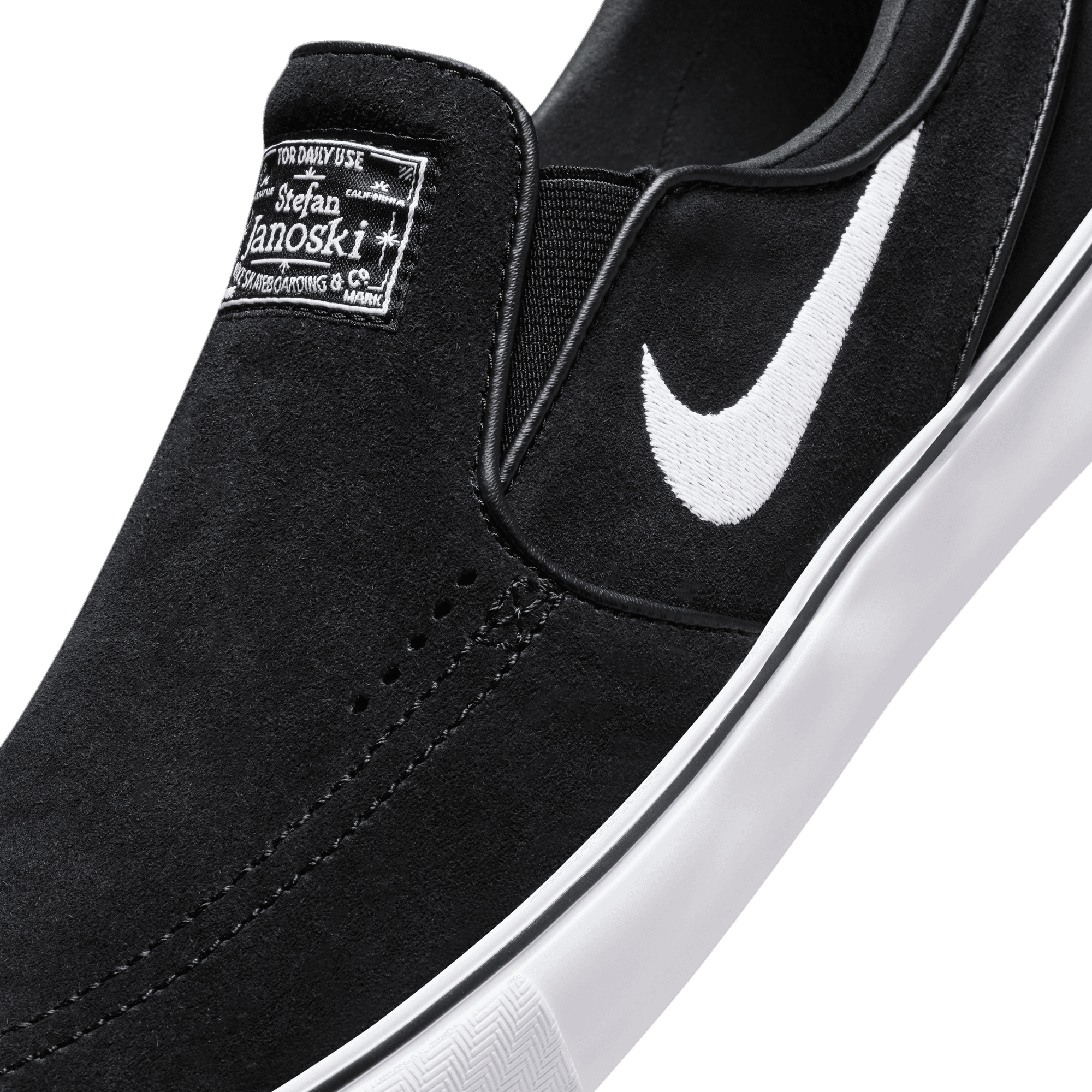 NIKE SB JANOSKI SLIP MEN S SKATE SHOES Park Outlet Ph