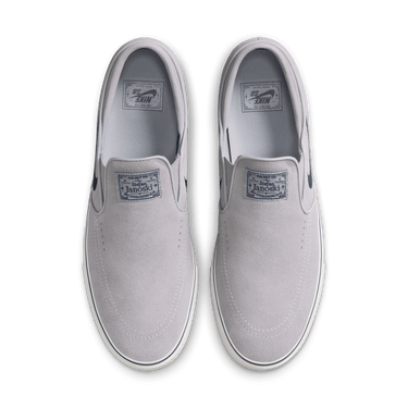 NIKE SB JANOSKI+ SLIP SKATE MEN'S SHOES