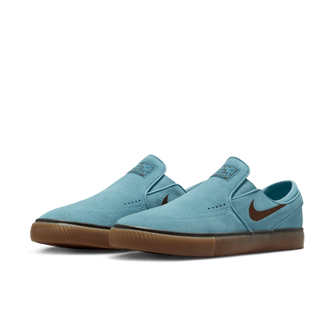 NIKE SB JANOSKI+ SLIP SKATE SHOES