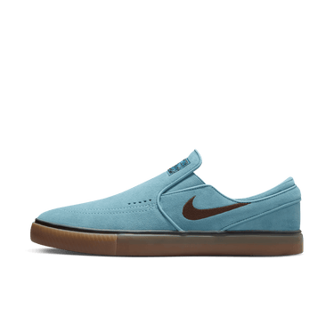 NIKE SB JANOSKI+ SLIP SKATE SHOES