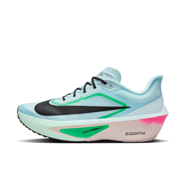 NIKE ZOOM FLY 6 MEN'S ROAD RACING SHOES