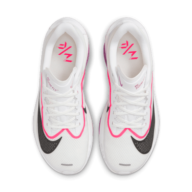 NIKE ZOOM FLY 6 WOMEN'S ROAD RUNNING SHOES