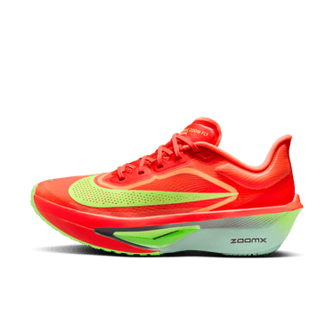 NIKE ZOOM FLY 6 WOMEN'S ROAD RACING SHOES