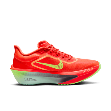 NIKE ZOOM FLY 6 WOMEN'S ROAD RACING SHOES