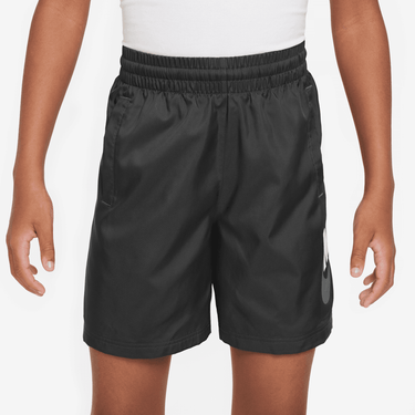 NIKE SPORTSWEAR BIG KIDS' WOVEN SHORT S