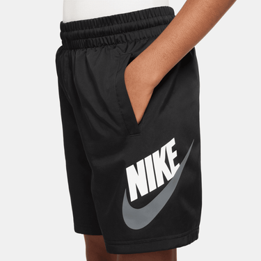 NIKE SPORTSWEAR BIG KIDS' WOVEN SHORT S