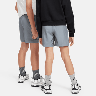 NIKE SPORTSWEAR BIG KIDS' WOVEN SHORTS