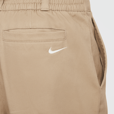 NIKE SB BIG KIDS' CHINO SKATE PANTS