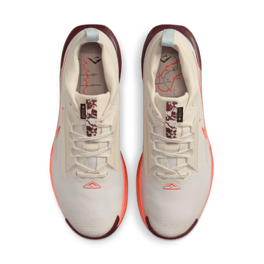 NIKE PEGASUS TRAIL 5 GORE-TEX MEN'S WATERPROOF TRAIL RUNNING SHOES