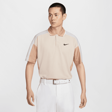 NIKE GOLF CLUB MENS DRI-FIT GOLF POLO