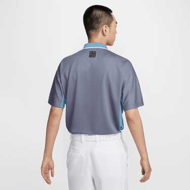 NIKE GOLF CLUB MEN'S DRI-FIT GOLF POLO