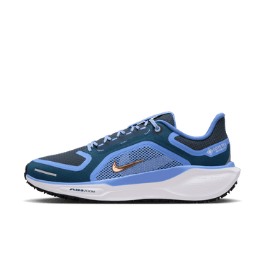 NIKE PEGASUS 41 GORE-TEX WOMEN'S WATERPROOF ROAD RUNNING SHOES