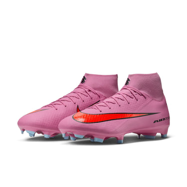 NIKE MERCURIAL SUPERFLY 10 ACADEMY MULTI-GROUND HIGH-TOP SOCCER CLEATS