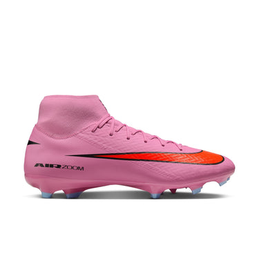 NIKE MERCURIAL SUPERFLY 10 ACADEMY MULTI-GROUND HIGH-TOP SOCCER CLEATS