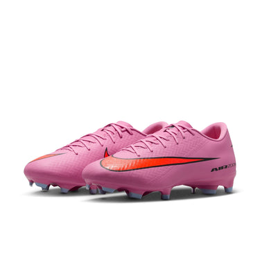 NIKE MERCURIAL VAPOR 16 ACADEMY MULTI-GROUND LOW-TOP SOCCER CLEATS
