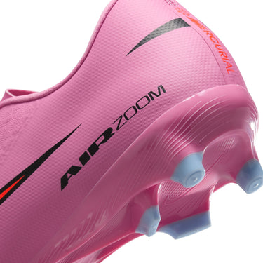 NIKE MERCURIAL VAPOR 16 ACADEMY MULTI-GROUND LOW-TOP SOCCER CLEATS