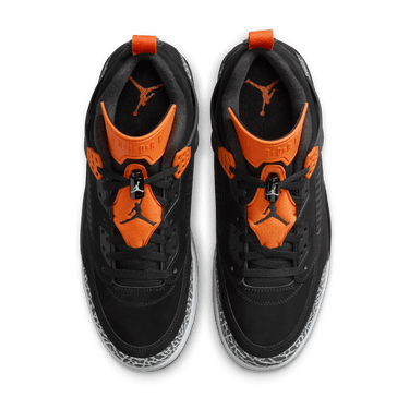 JORDAN SPIZIKE LOW MEN'S SHOE S