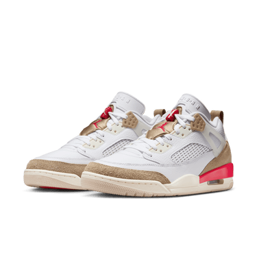 JORDAN SPIZIKE LOW MEN'S SHOES