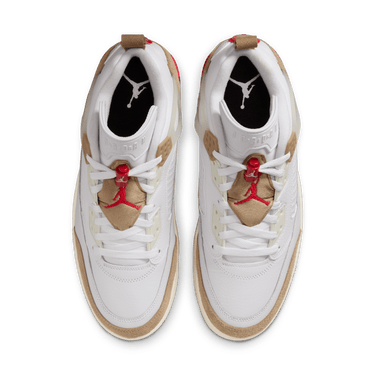 JORDAN SPIZIKE LOW MEN'S SHOES
