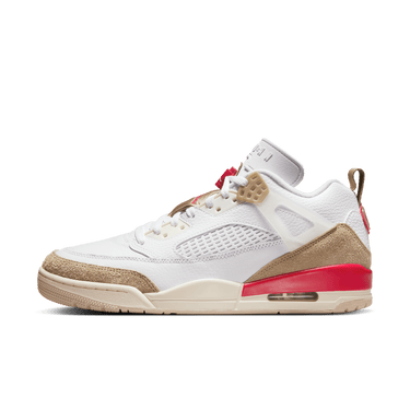 JORDAN SPIZIKE LOW MEN'S SHOES