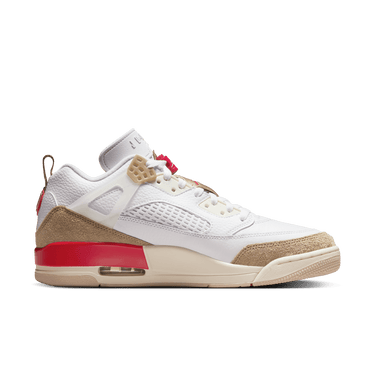 JORDAN SPIZIKE LOW MEN'S SHOES