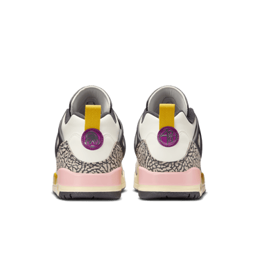 JORDAN SPIZIKE LOW MEN'S SHOES
