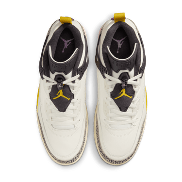 JORDAN SPIZIKE LOW MEN'S SHOES