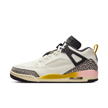 JORDAN SPIZIKE LOW MEN'S SHOES