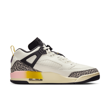 JORDAN SPIZIKE LOW MEN'S SHOES