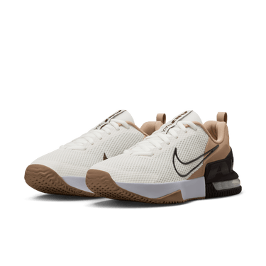 NIKE AIR MAX ALPHA TRAINER 6 MEN'S WORKOUT SHOES