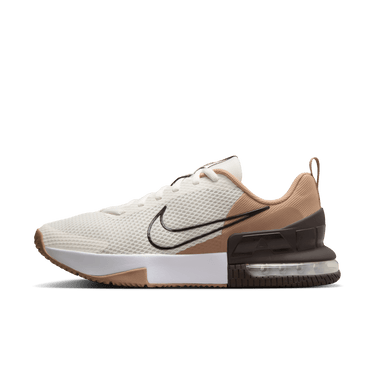 NIKE AIR MAX ALPHA TRAINER 6 MEN'S WORKOUT SHOES