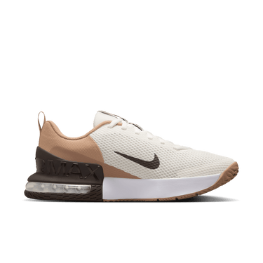 NIKE AIR MAX ALPHA TRAINER 6 MEN'S WORKOUT SHOES