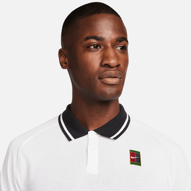 AS M NKCT HERITAGE POLO