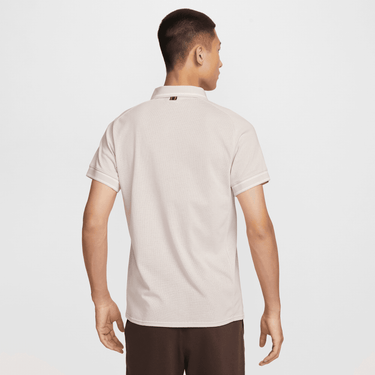 NIKE COURT HERITAGE MEN'S TENNIS POLO