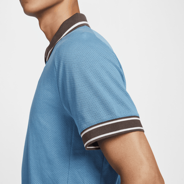 NIKE COURT HERITAGE MEN'S TENNIS POLO