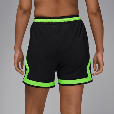 JORDAN SPORT MEN'S DRI-FIT WOVEN DIAMOND SHORTS