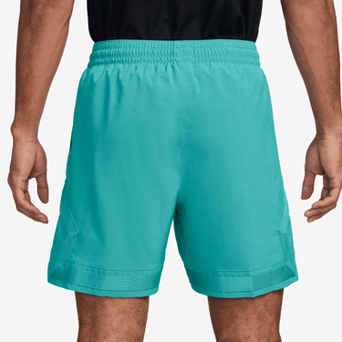 JORDAN SPORT MEN'S DRI-FIT WOVEN DIAMOND SHORTS