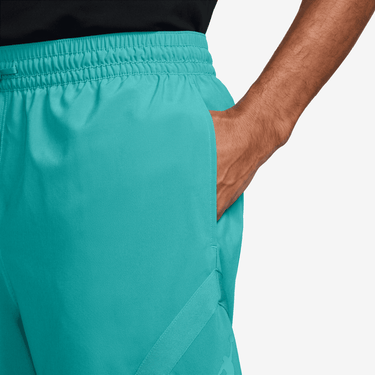 JORDAN SPORT MEN'S DRI-FIT WOVEN DIAMOND SHORTS