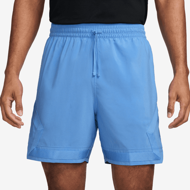 JORDAN SPORT MEN'S DRI-FIT WOVEN DIAMOND SHORTS