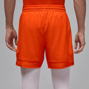 JORDAN SPORT MEN'S DRI-FIT WOVEN DIAMOND SHORTS