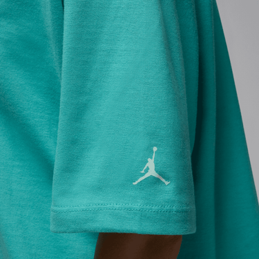 JORDAN FLIGHT HERITAGE WOMEN'S GRAPHIC T-SHIRT