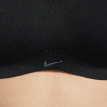 NIKE ALATE MINIMALIST WOMEN'S LIGHT-SUPPORT PADDED CONVERTIBLE SPORTS BRA