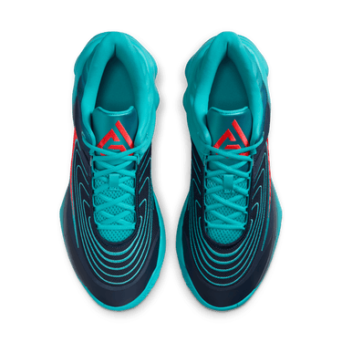 GIANNIS IMMORTALITY 4 EP BASKETBALL SHOES